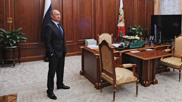    © РИА Новости . Михаил Климентьев