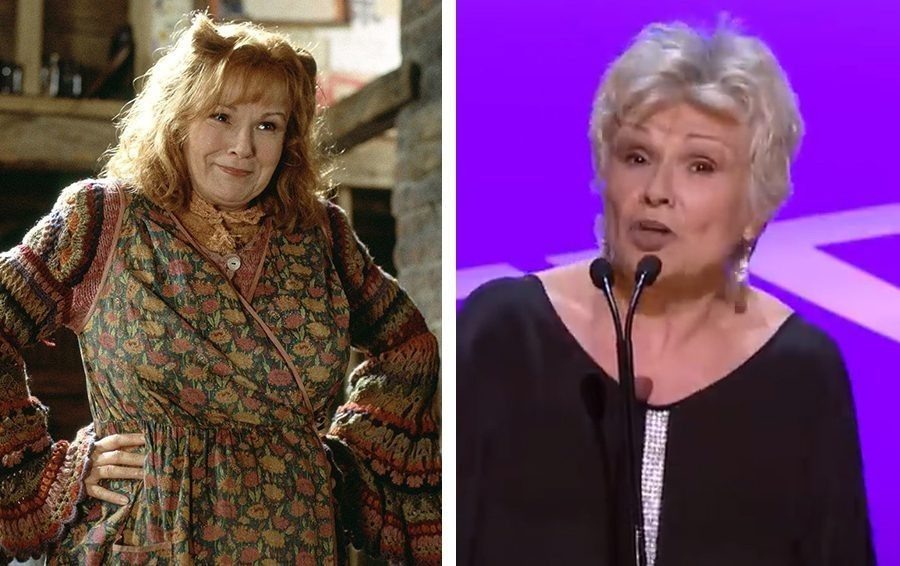    Фото: кадр из фильма серии "Гарри Поттер", Warner Bros. Pictures, кадр из видео