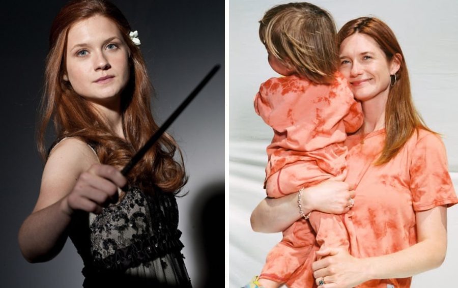    Фото: кадр из фильма серии "Гарри Поттер", Warner Bros. Pictures, соцсети