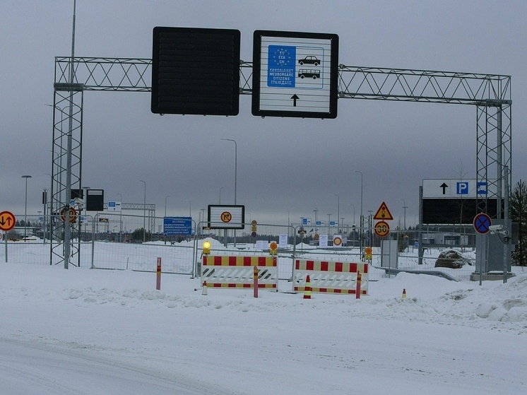     ФОТО: IMAGO/Lauri Heino/www.imago-images.de/Global Look Press