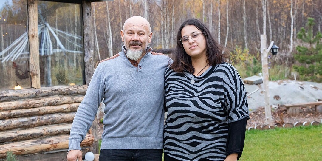 Устали от лжи. Как живут немцы в нижегородской деревне — эксклюзивное интервью