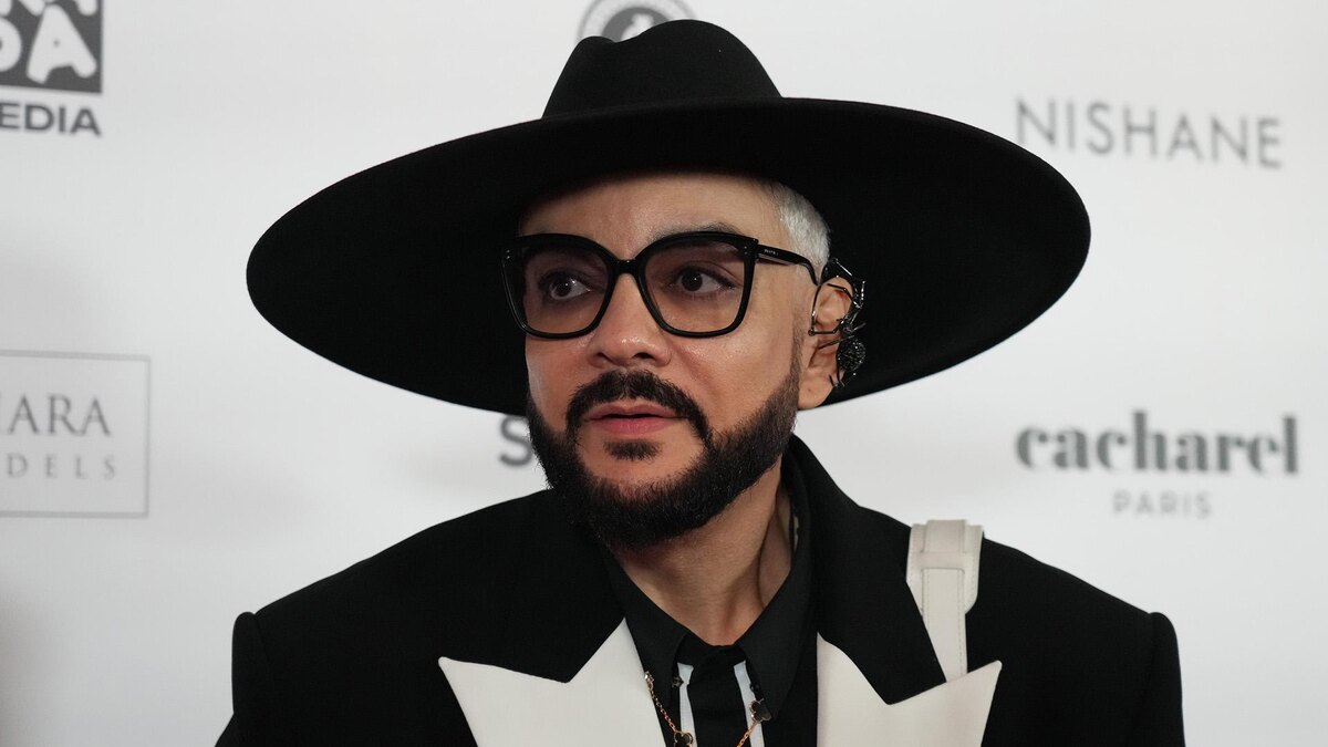 Фото: ИЗВЕСТИЯ/Дмитрий Коротаев