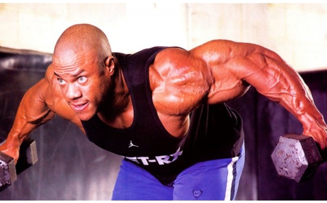 Экспериментируйте с тренировочными методами. Только так вы найдете то, что работает именно для вас.