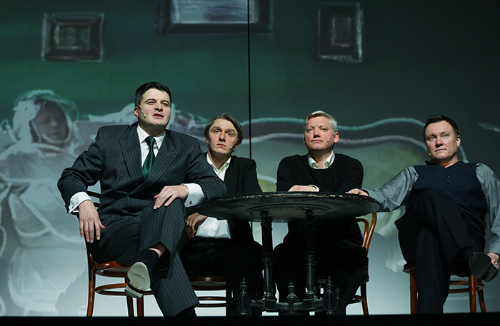   
 Фото: Медиацентр МХТ имени Чехова/Екатерина Цветкова