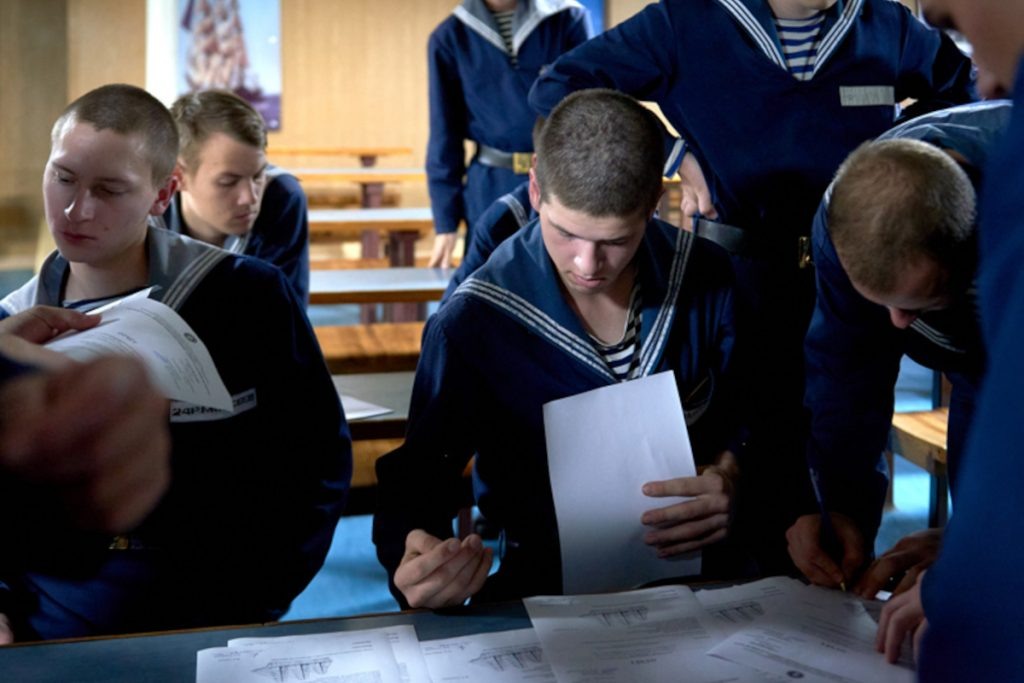 Фото: rosmorport.ru📷
