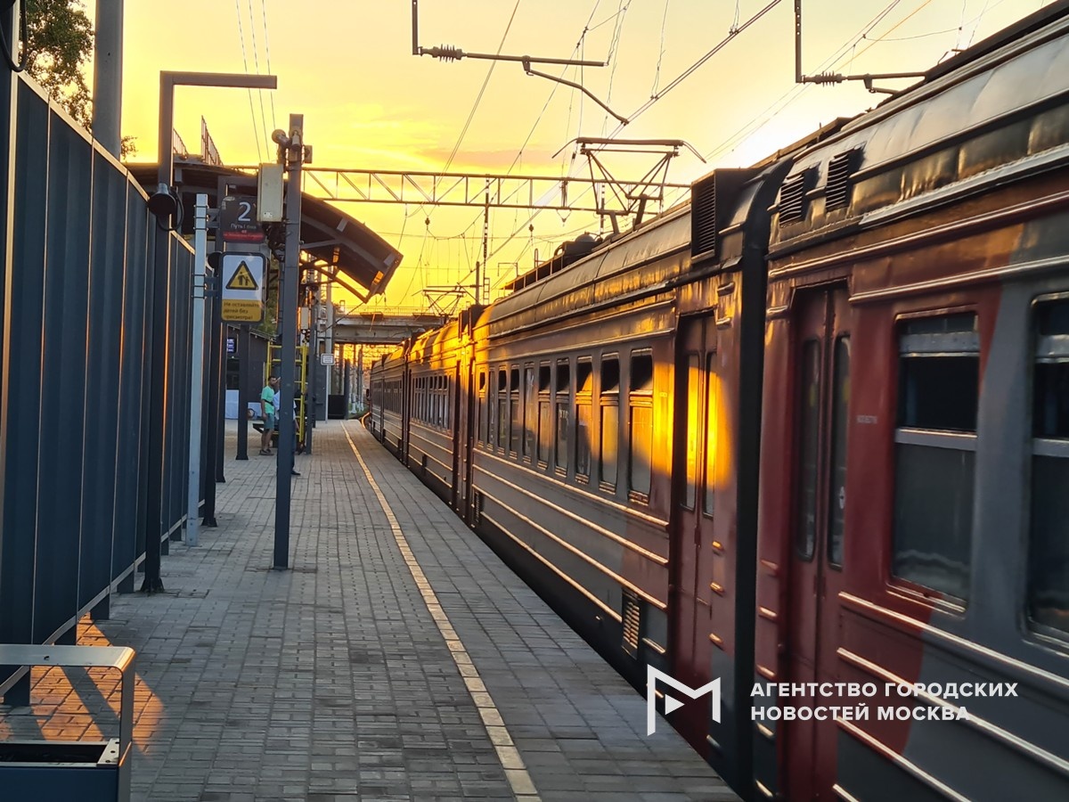 Фотограф: Денис Воронин