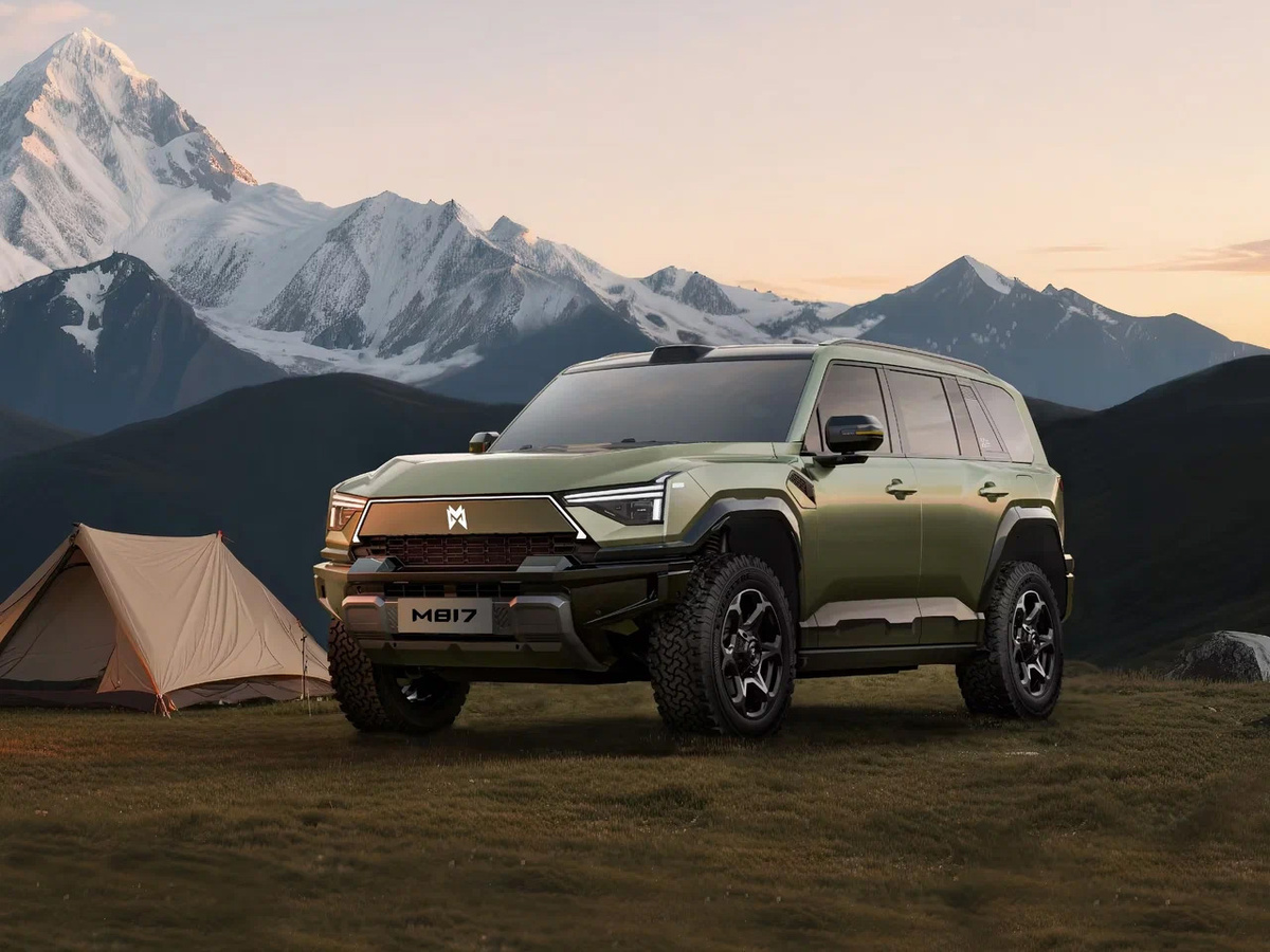 Фото: M-Hero  📷
