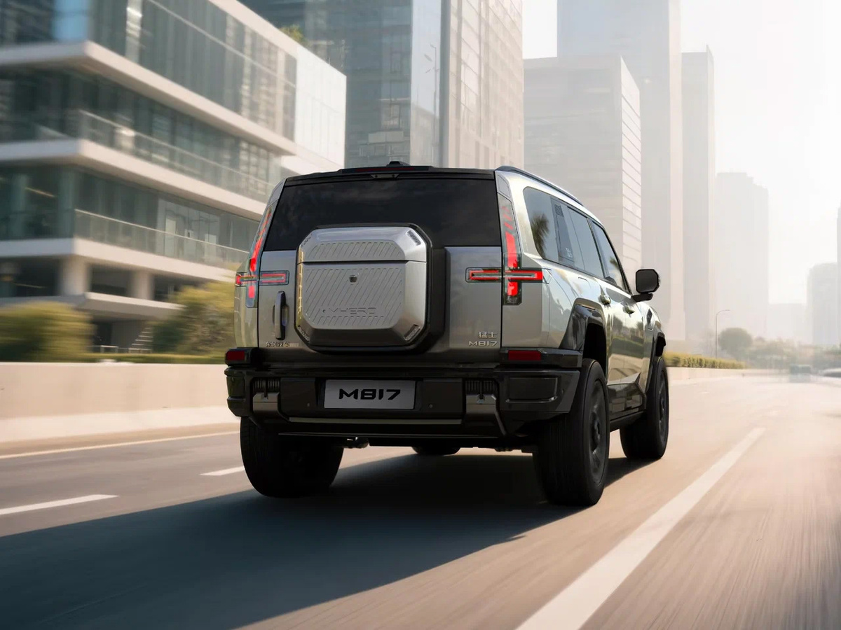 Фото: M-Hero  📷
