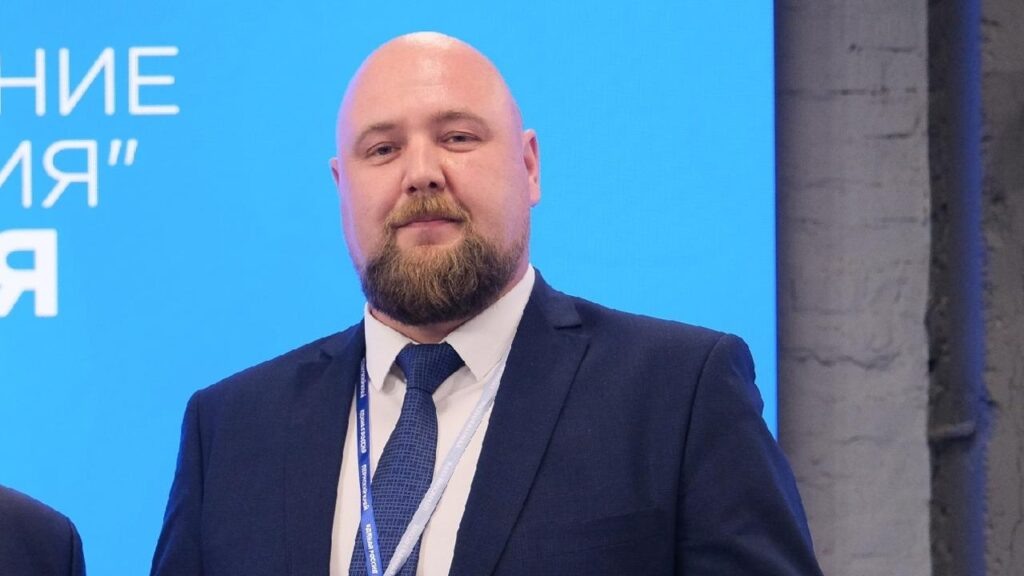    Фото: «ЕДИНАЯ РОССИЯ» | Ильинский муниципальный округ/ VK Ульяна Бажанова