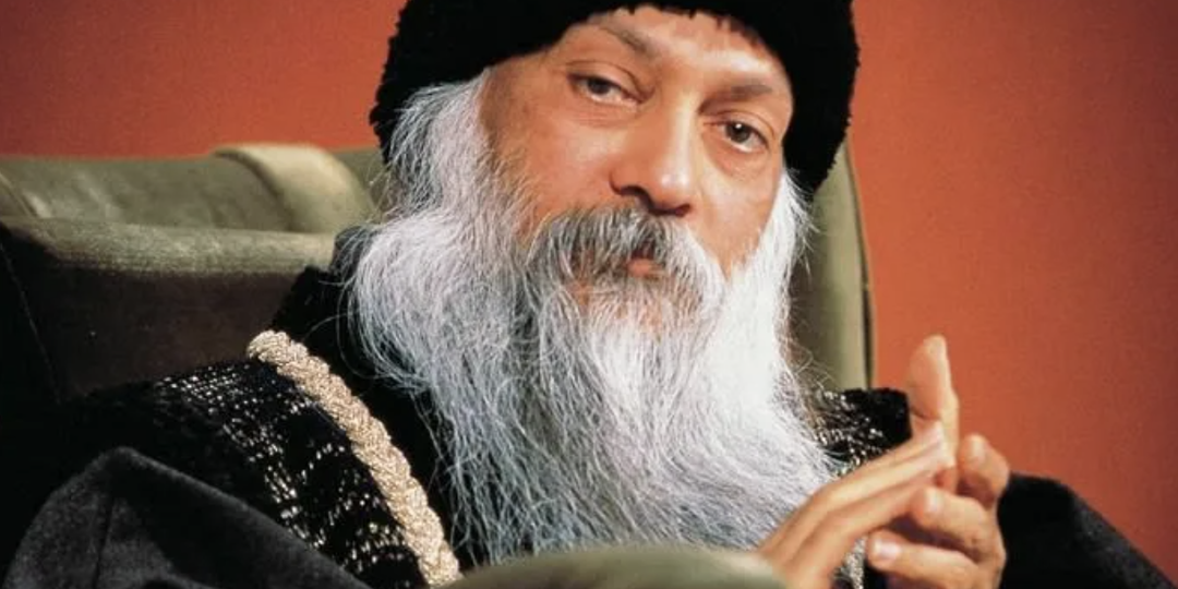 Как понять любит ли вас человек: простой мудрый способ от Ошо, который стоит усвоить на всю жизнь