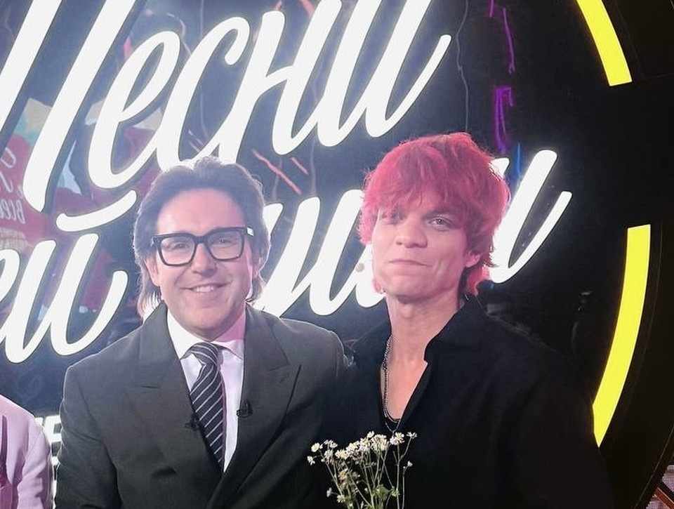    фото из телеграм-канала Тома Космоса