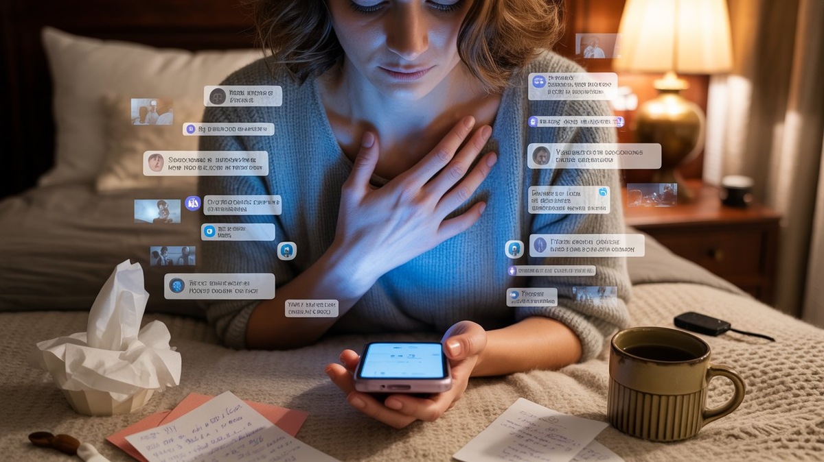 Вы спрашивали — я отвечаю. Без прикрас, без терминов, без попыток казаться умнее