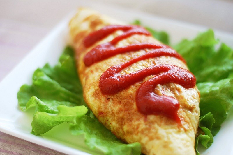 6 японских блюд из яиц, которые вы обязаны попробовать