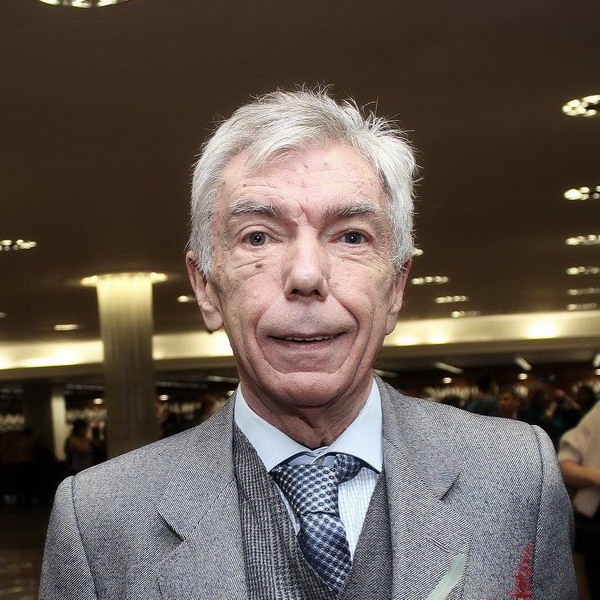     Юрий Николаев отметит 50-летие телевизионной карьеры в «Сегодня вечером» на Первом канале