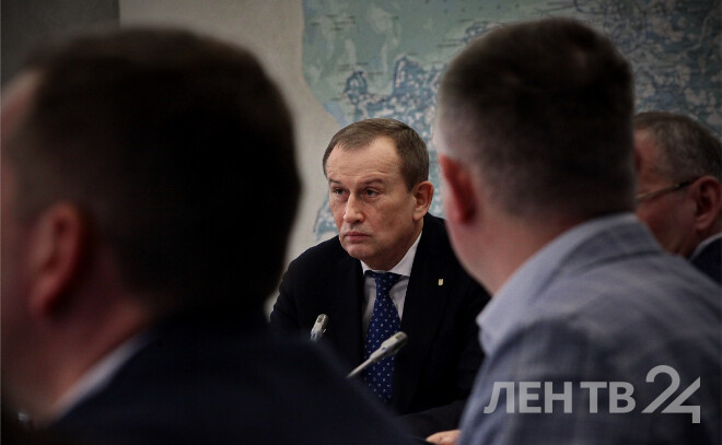    © Анастасия Илюшина / ЛенТВ24, архивное фото