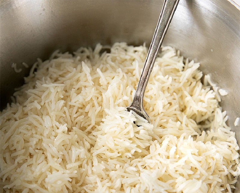 Испанский шик в мексиканском стиле: паэлья с рисом, фасолью и колбасками