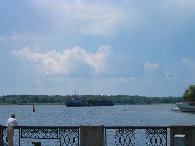    Фото: flickr.com / Александр Спиридонов Ксения Смирнова