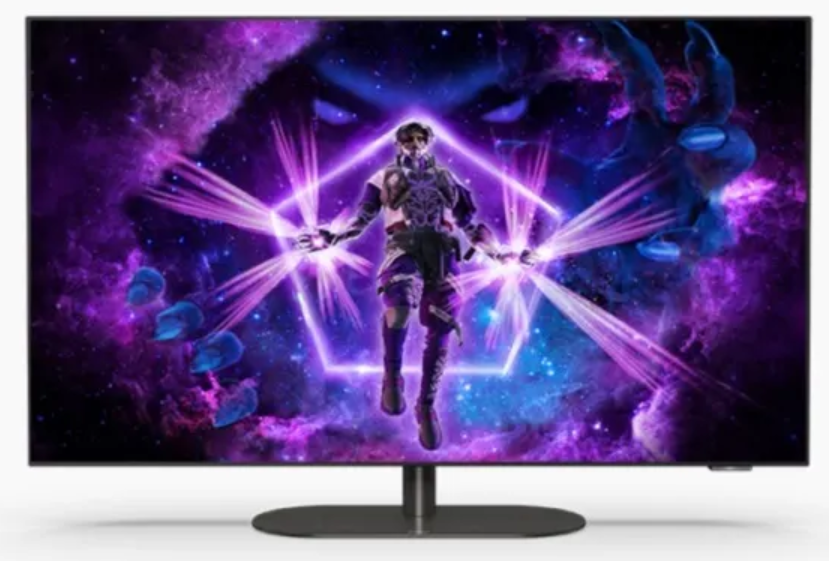 монитор AOC AG421UDA 