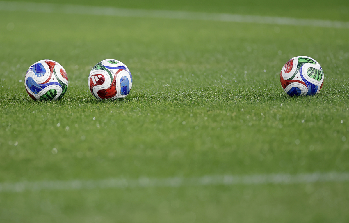 Adam Hunger/Getty Images