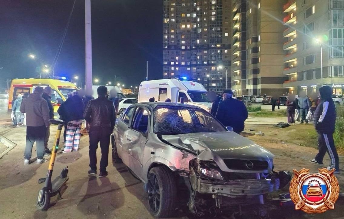 Официальный Telegram-канал Управления ГИБДД по Тверской области