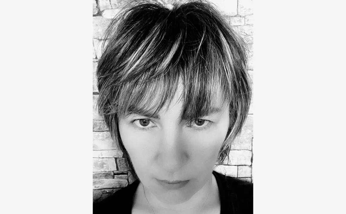    Ирина Севастьянова Фото: almas_begrationi / Instagram (входит в корпорацию Meta, признана экстремистской и запрещена в России) Олеся Шмелева