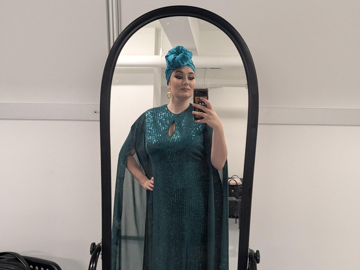     Фото: личный архив Валентины Яньшиной