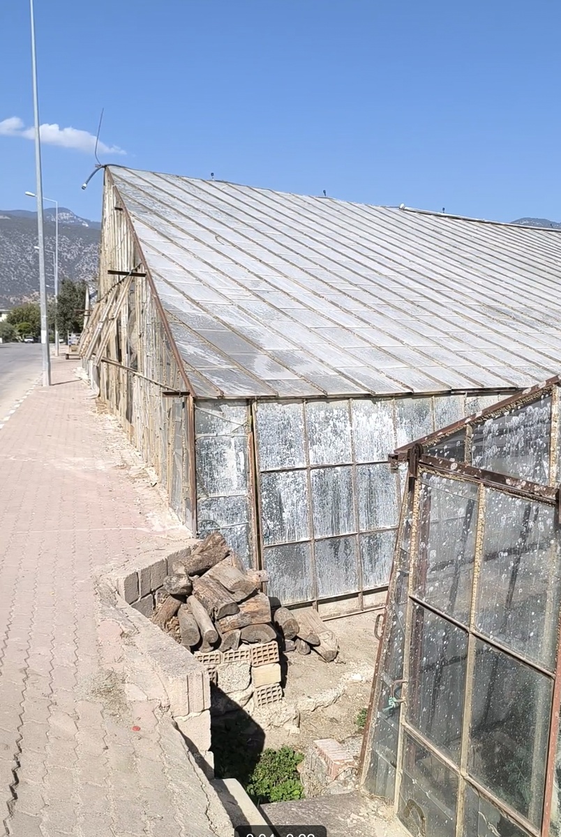 Вот такая картина в целом по всему городу