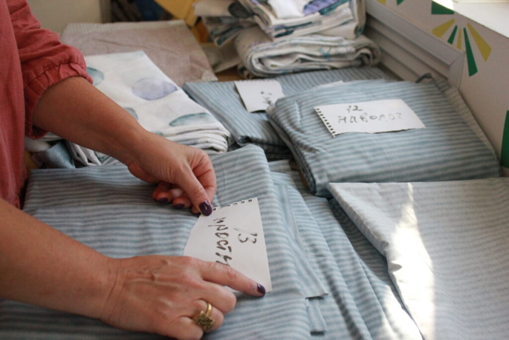 Фото предоставлено фондом «Лавка радостей»