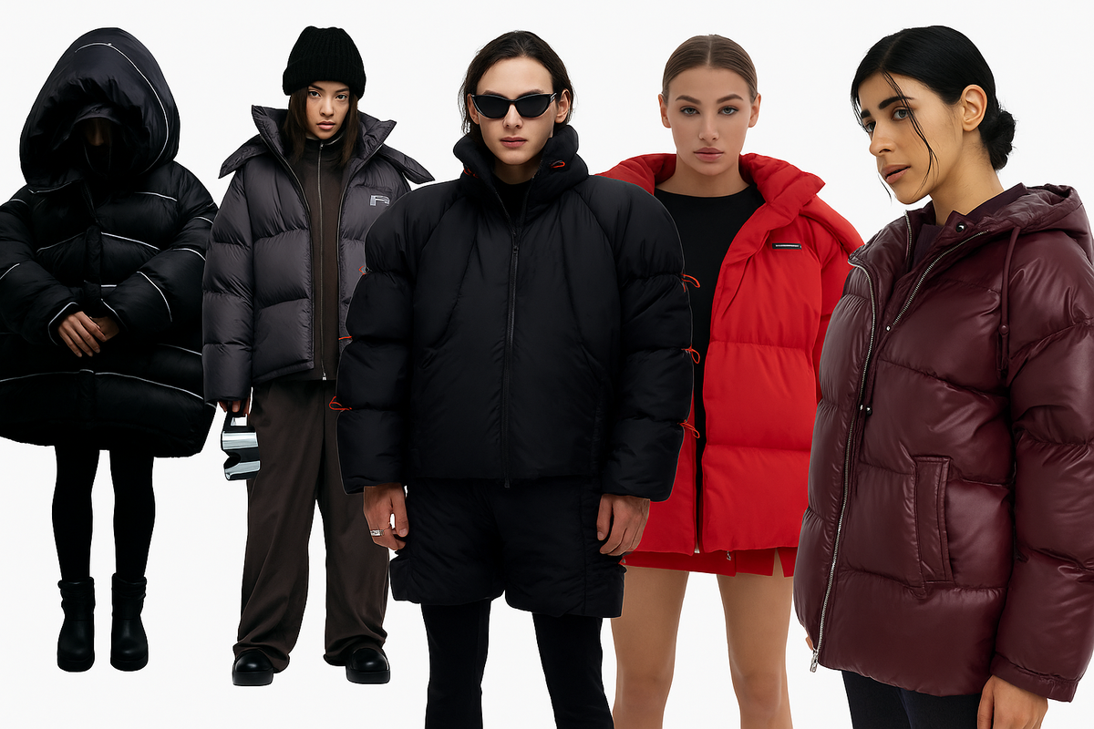 Зимние пухвики 2025