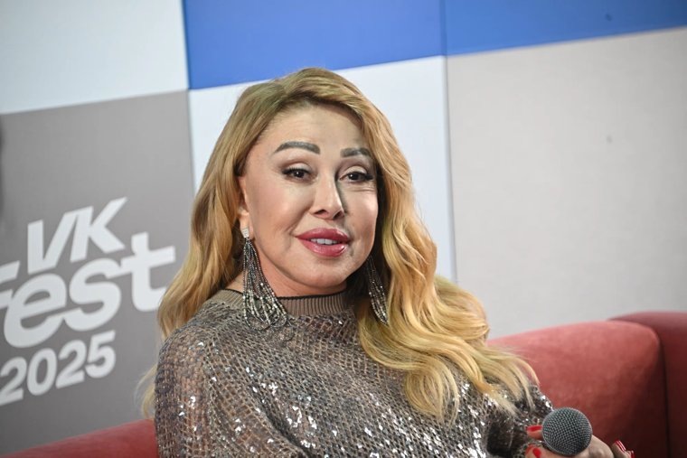 Киркоров подавал иск к Любови Успенской
Фото: Komsomolskaya Pravda / Global Look Press