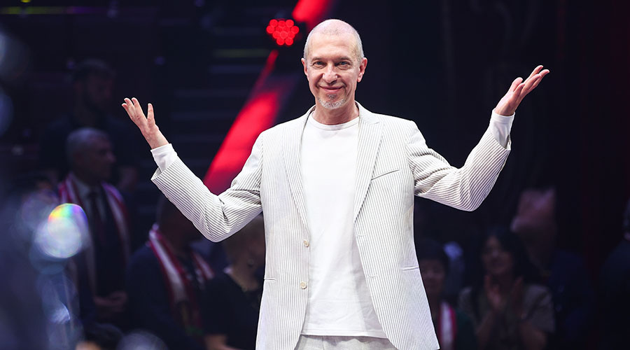    © Сергей Булкин/ТАСС