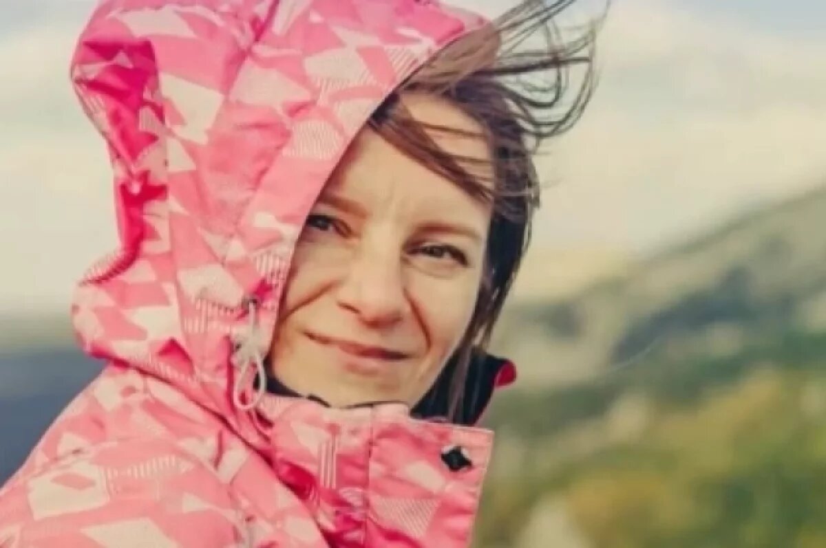    Дома Полину Захарову ждали двое сыновей.