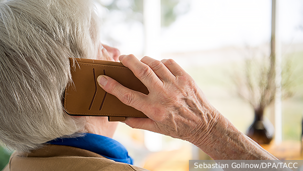     Фото: Sebastian Gollnow/DPA/ТАСС   
 Текст: Татьяна Косолапова