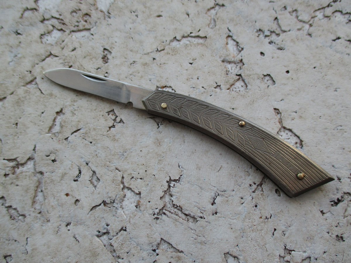 Складной нож «Титан Х-1»