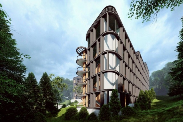   Изображение из концепции