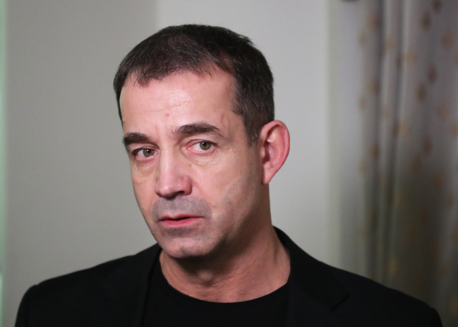    Сергей Петров/NEWS.ru