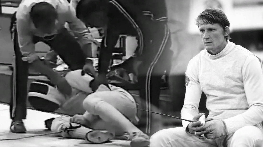 Эта трагедия не просто унесла жизнь гениального спортсмена.