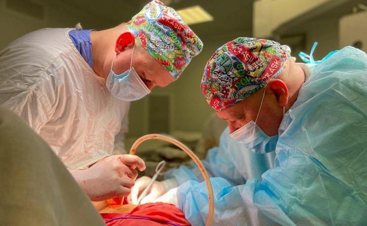    минздрав КО