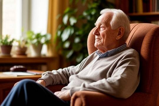    Учёные обнаружили резкое замедление роста продолжительности жизни