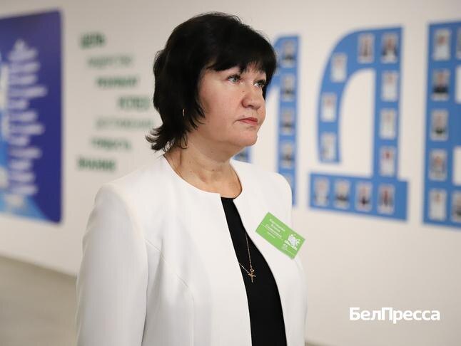 Елена Карташова / Фото: Валерия Шатько