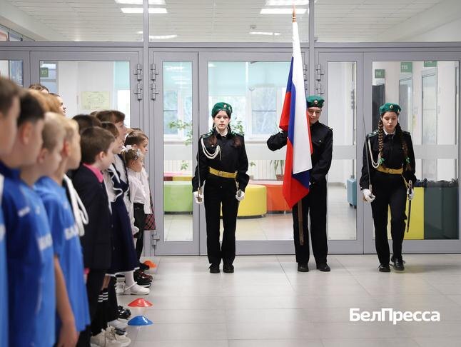 Фото: Валерия Шатько