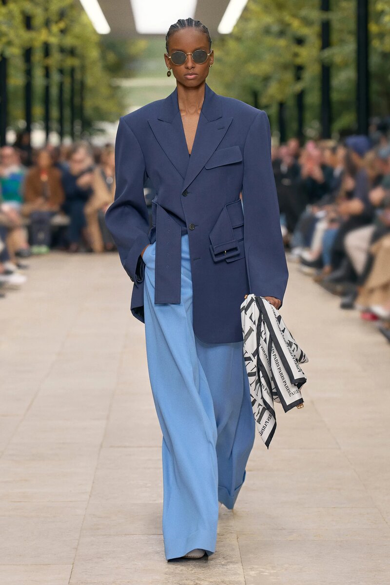 Celine Spring 2026 Ready-To-Wear 