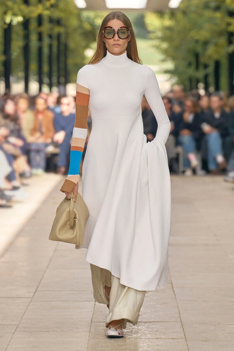 Celine Spring 2026 Ready-To-Wear 