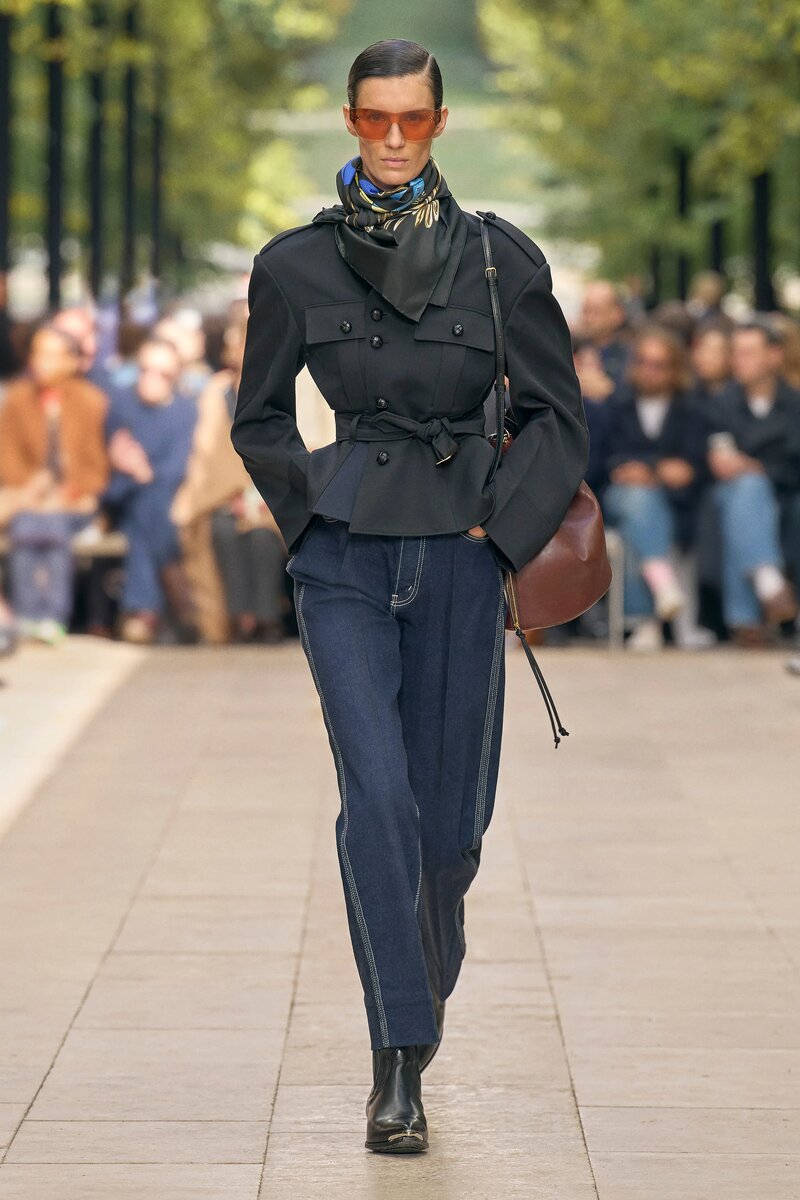 Celine Spring 2026 Ready-To-Wear 