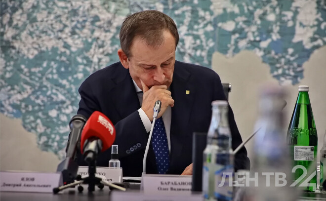    © Анастасия Илюшина / ЛенТВ24, архивное фото