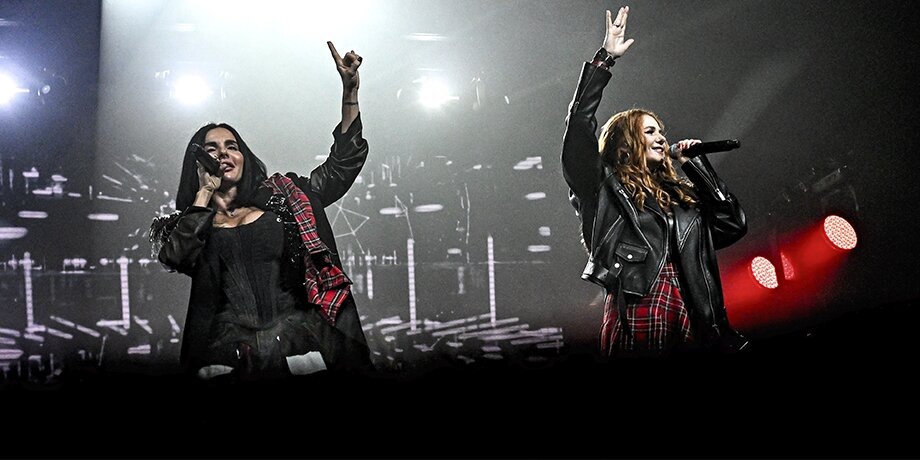    Фото: РИА Новости/Сергей Бобылев