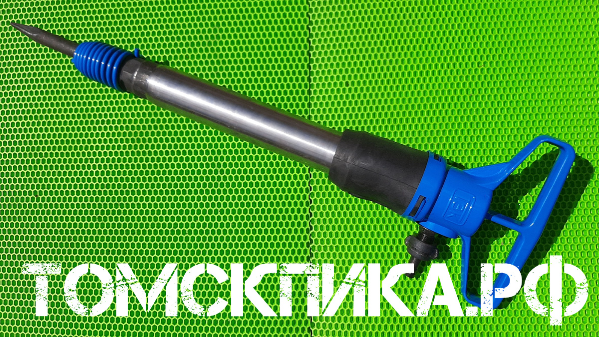 БК-3 бетонолом