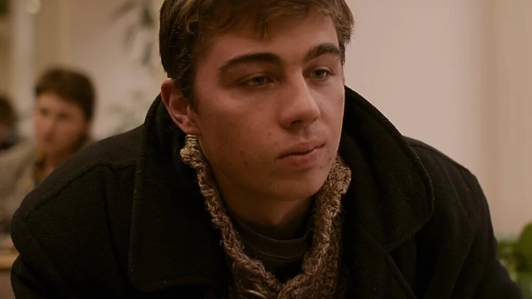    Кадр из фильма "Брат" (1997)