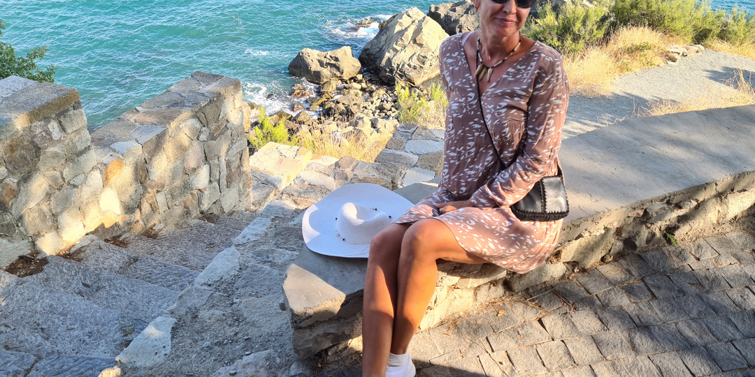 Воронцовский парк. Не были? Обязательно посетите. Были? Съездите ещё раз