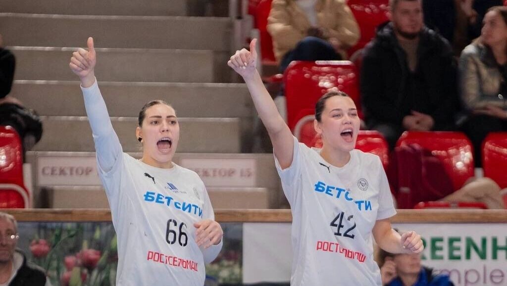     Источник: t.me/rostovhandball